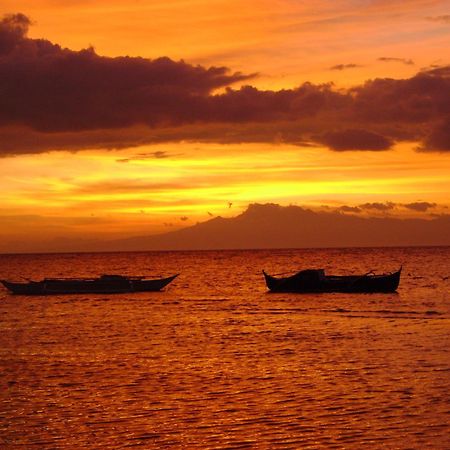 Casa De La Playa Beach Resort Siquijor Dış mekan fotoğraf