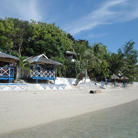 Casa De La Playa Beach Resort Siquijor Dış mekan fotoğraf