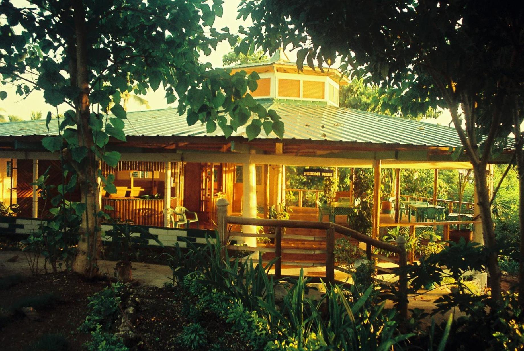 Casa De La Playa Beach Resort Siquijor Dış mekan fotoğraf