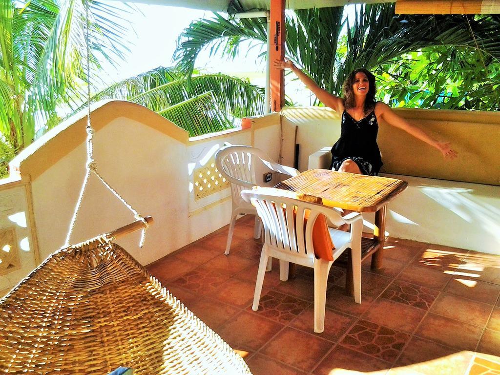 Casa De La Playa Beach Resort Siquijor Dış mekan fotoğraf