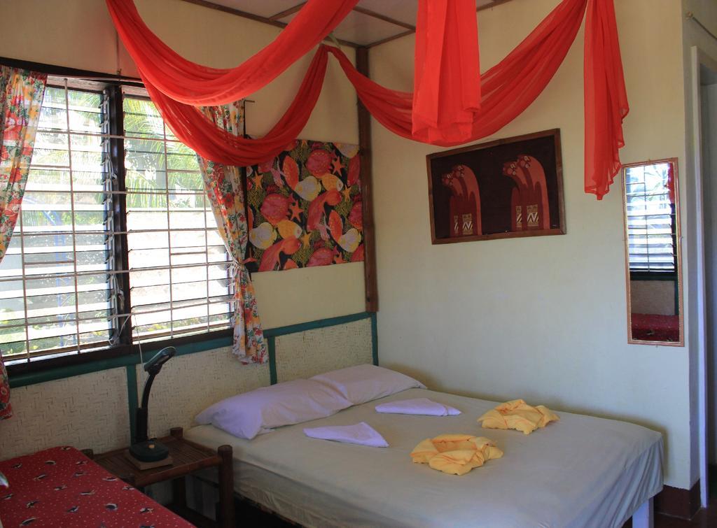 Casa De La Playa Beach Resort Siquijor Dış mekan fotoğraf