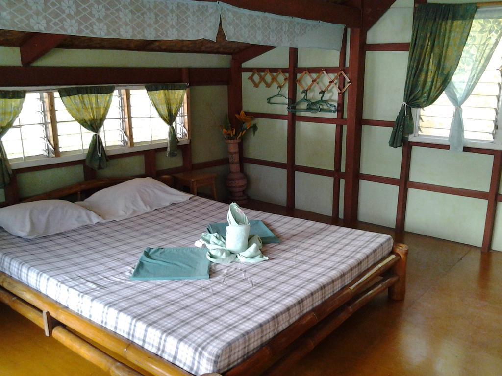 Casa De La Playa Beach Resort Siquijor Dış mekan fotoğraf