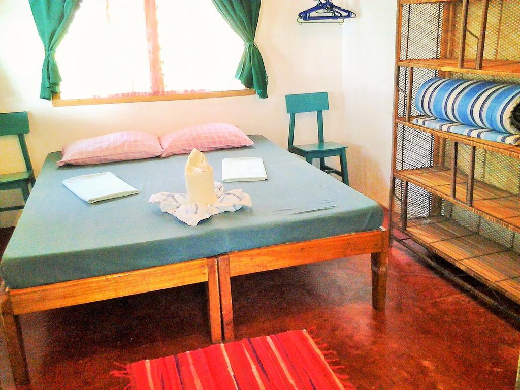 Casa De La Playa Beach Resort Siquijor Dış mekan fotoğraf
