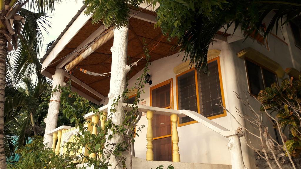Casa De La Playa Beach Resort Siquijor Dış mekan fotoğraf