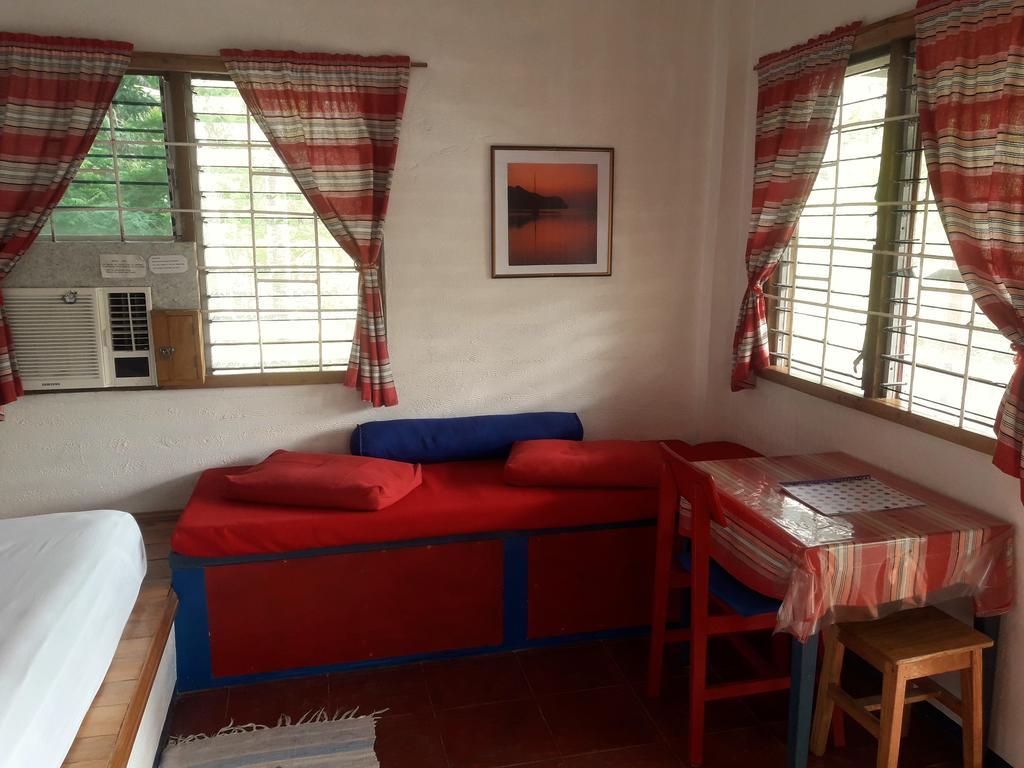 Casa De La Playa Beach Resort Siquijor Dış mekan fotoğraf