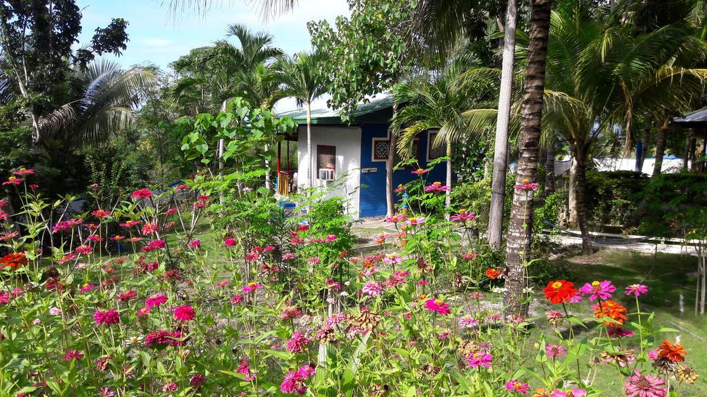 Casa De La Playa Beach Resort Siquijor Dış mekan fotoğraf
