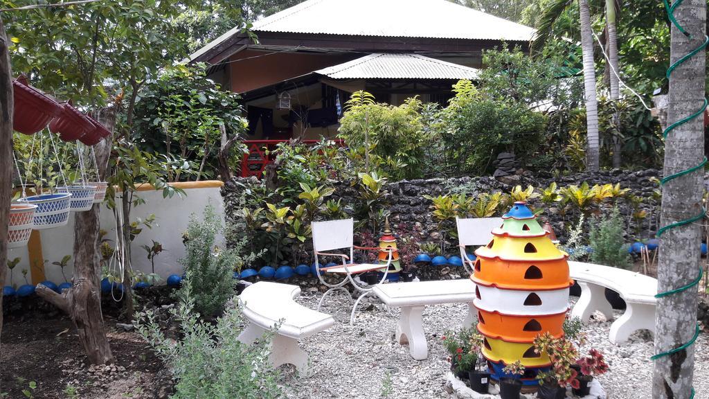 Casa De La Playa Beach Resort Siquijor Dış mekan fotoğraf