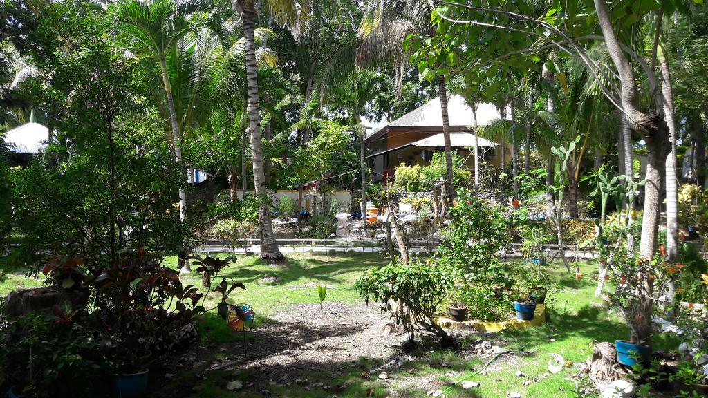 Casa De La Playa Beach Resort Siquijor Dış mekan fotoğraf