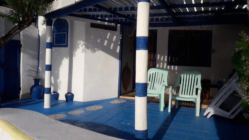 Casa De La Playa Beach Resort Siquijor Dış mekan fotoğraf