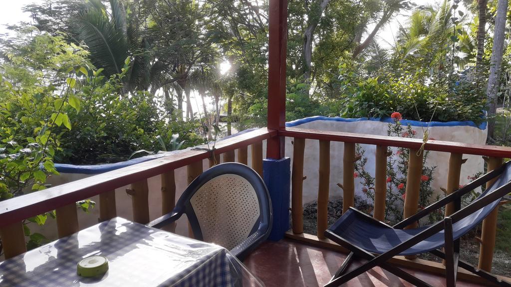Casa De La Playa Beach Resort Siquijor Dış mekan fotoğraf