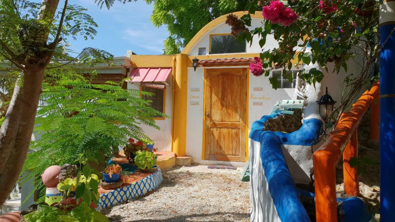 Casa De La Playa Beach Resort Siquijor Dış mekan fotoğraf